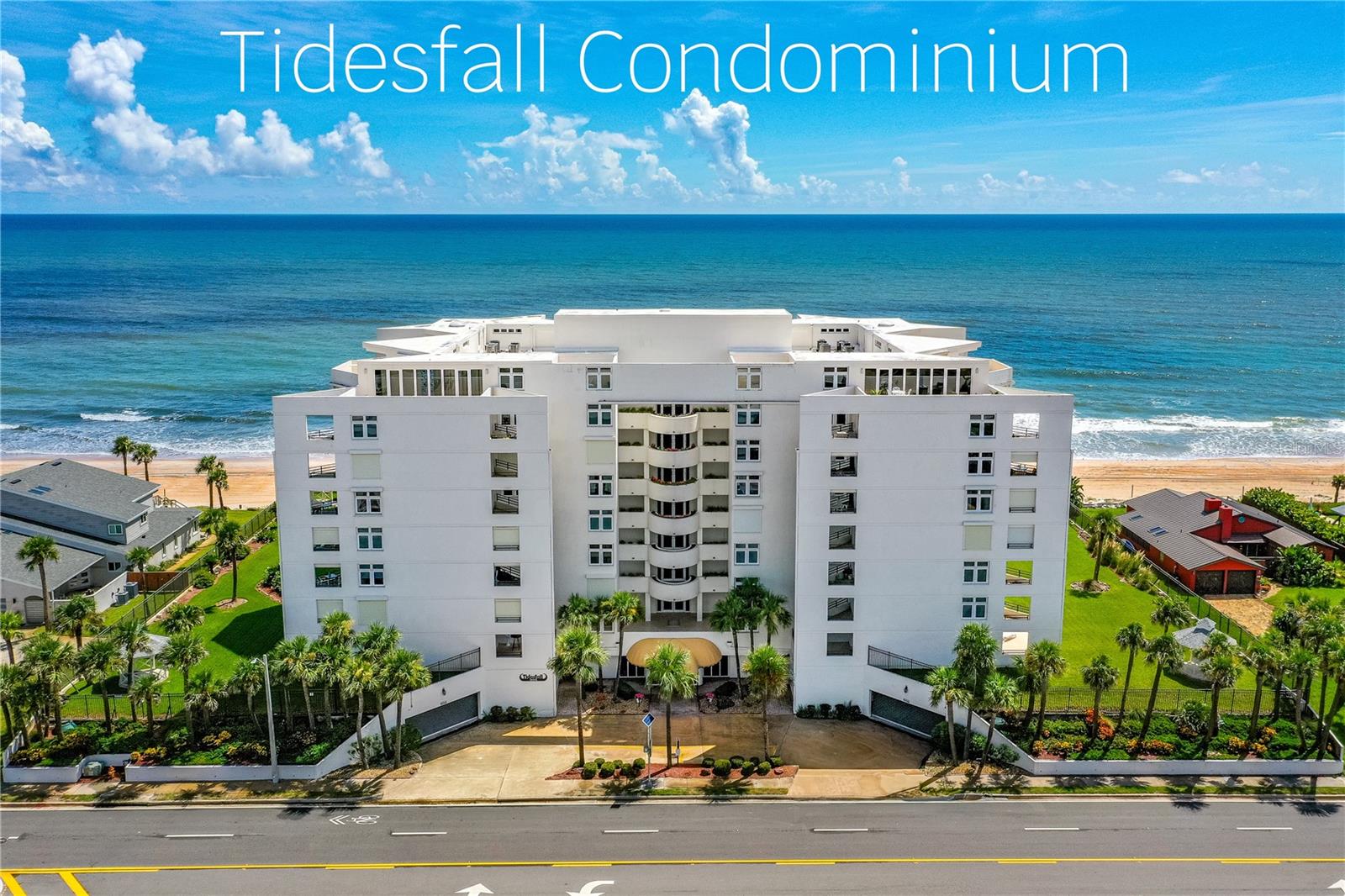 Details for 395 Atlantic Avenue 402, ORMOND BEACH, FL 32176