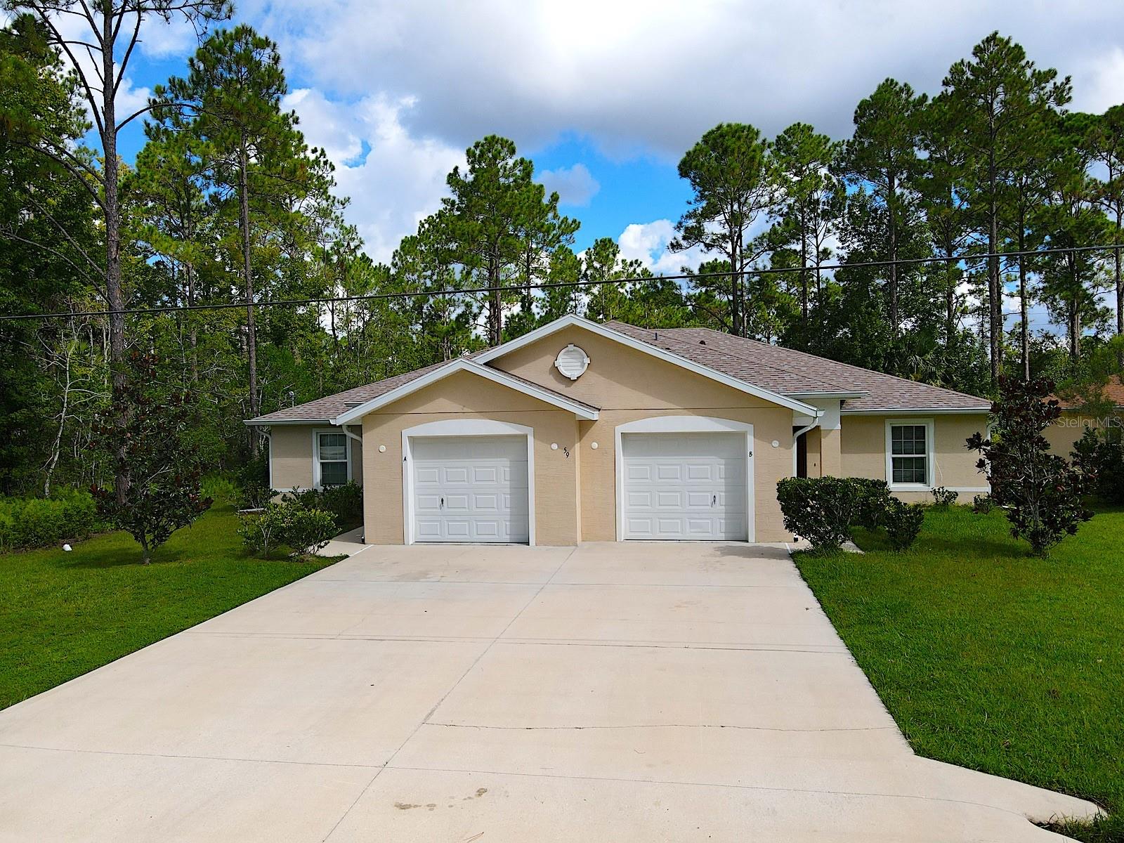 Details for 59 Pine Haven Drive B, PALM COAST, FL 32164
