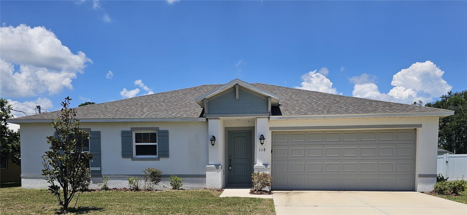 Details for 118 Whippoorwill Drive, PALM COAST, FL 32164