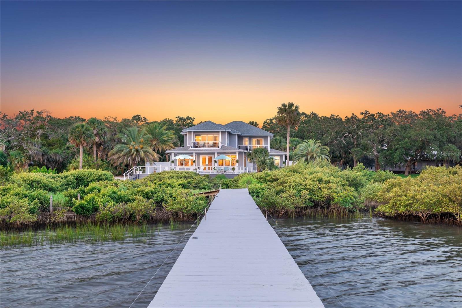 Details for 345 Micklers Road, ST AUGUSTINE, FL 32080