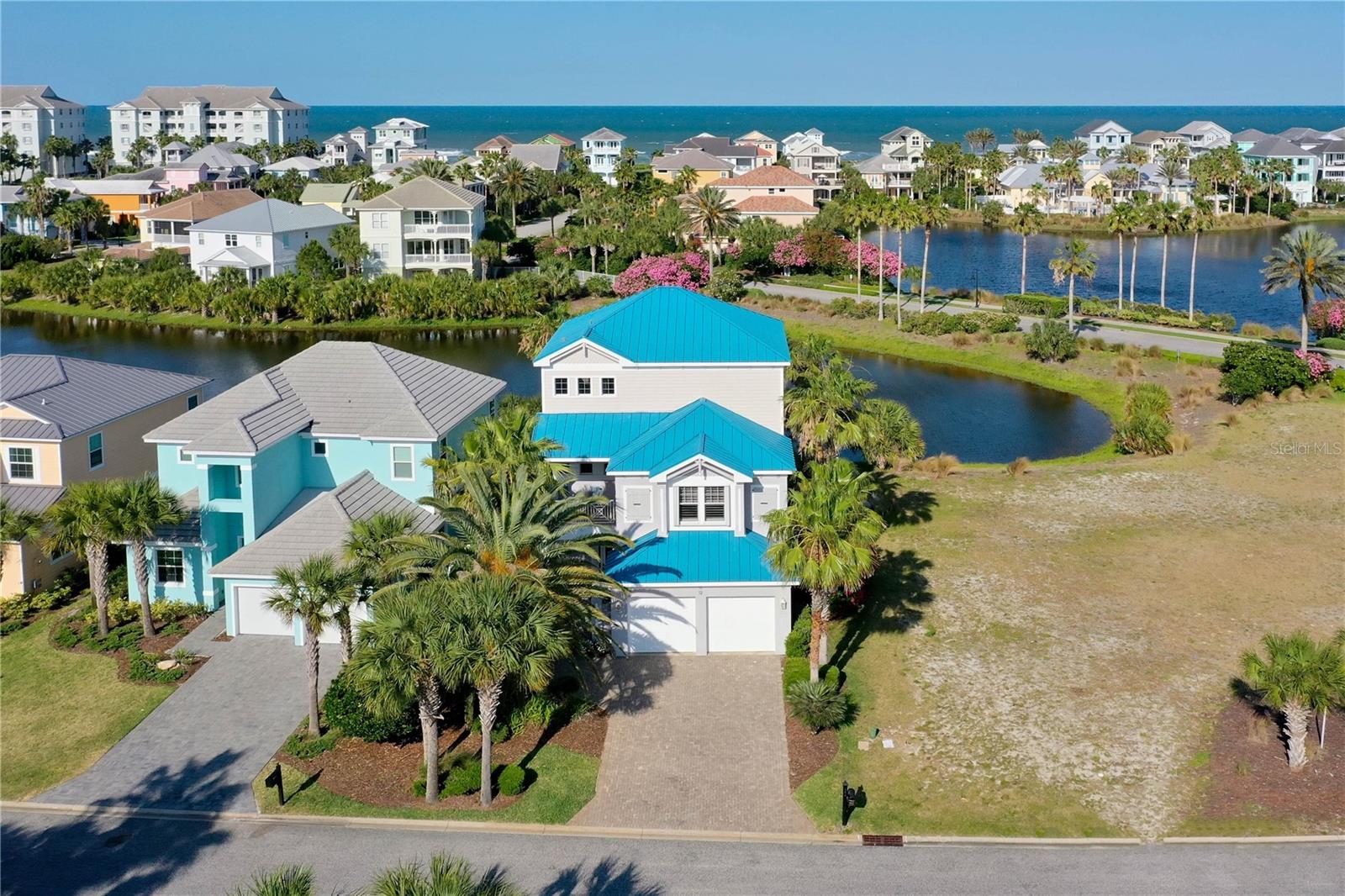 Image 57 of 85 For 12 Cinnamon Beach Way