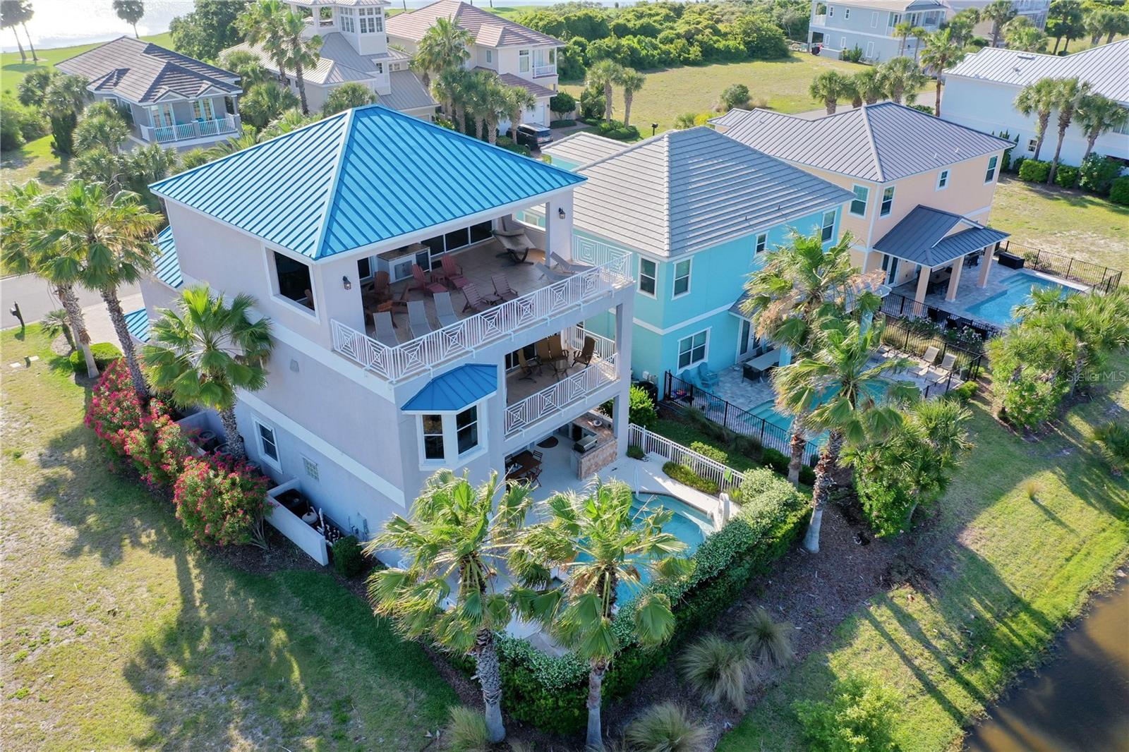 Image 59 of 85 For 12 Cinnamon Beach Way