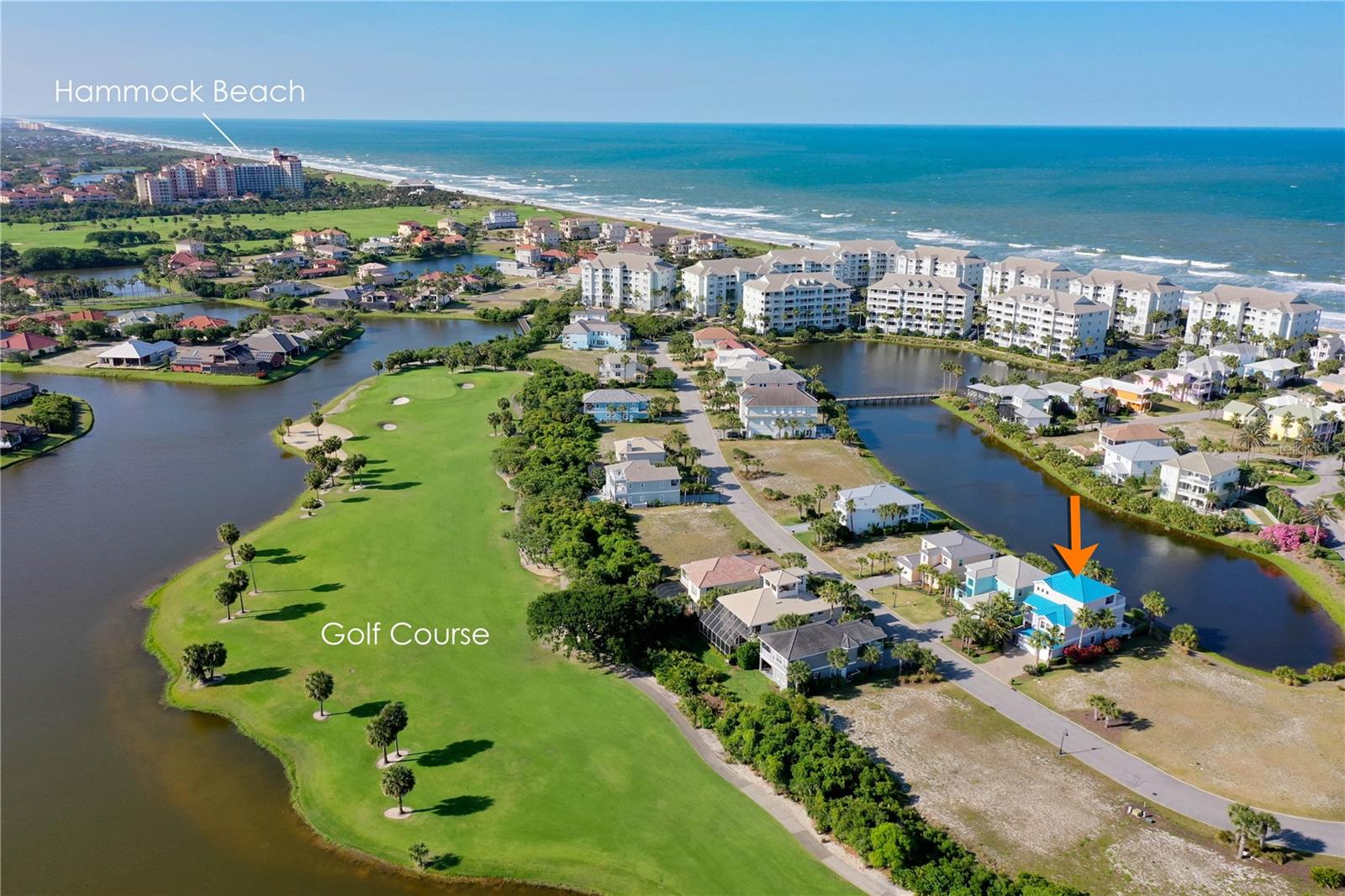 Image 85 of 85 For 12 Cinnamon Beach Way