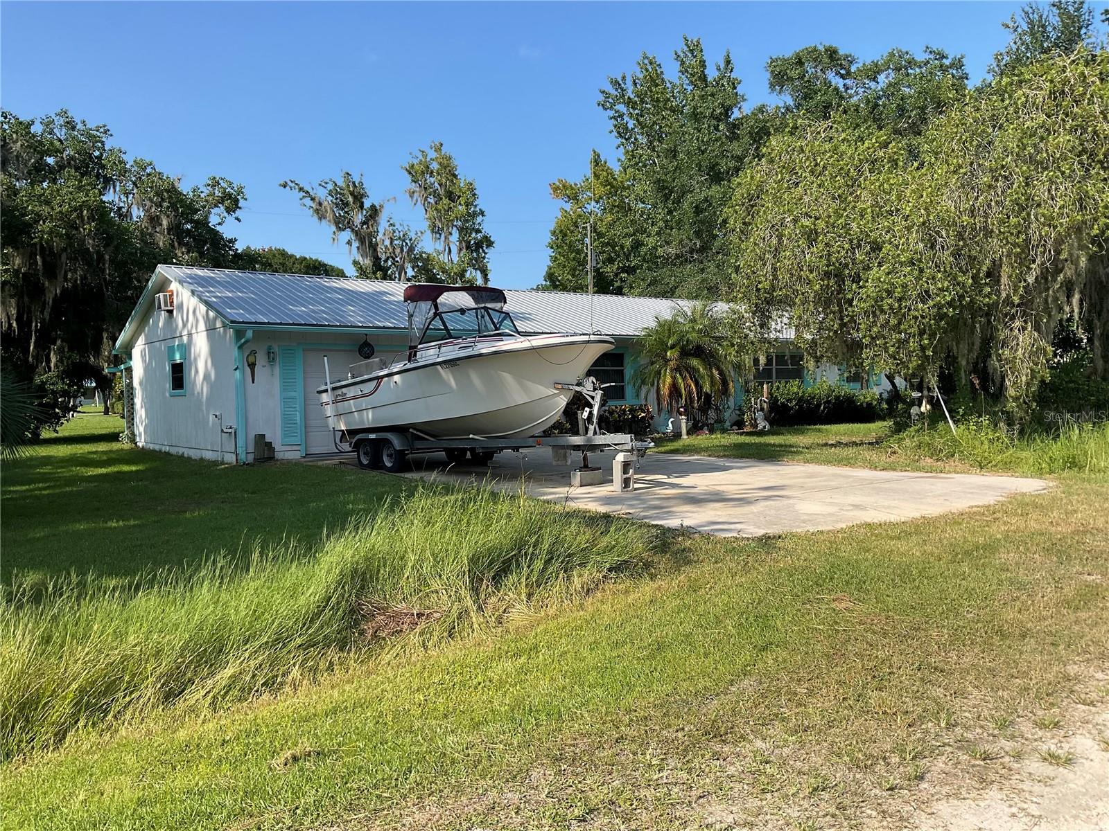 Details for 104 Ludwig Avenue, CRESCENT CITY, FL 32112