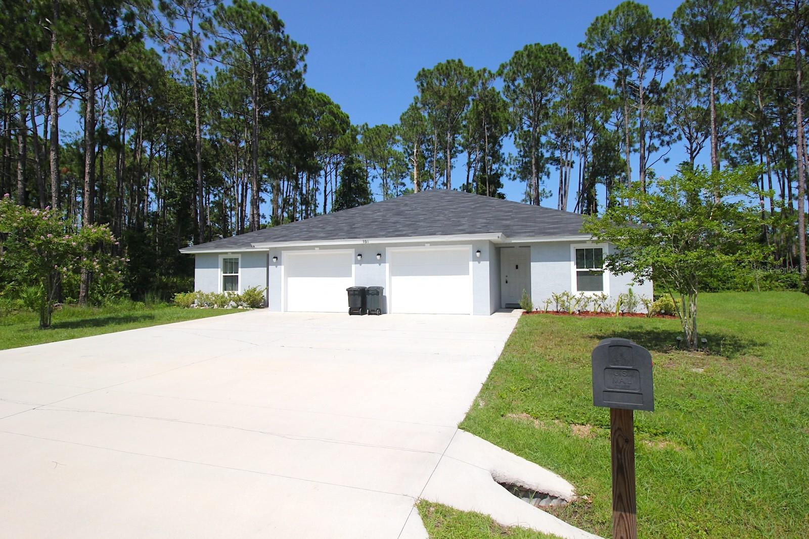 Details for 155 Ullian Trail A, PALM COAST, FL 32164