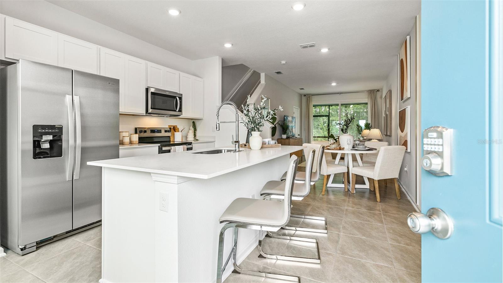 Image 4 of 36 For 39 Montellano Road