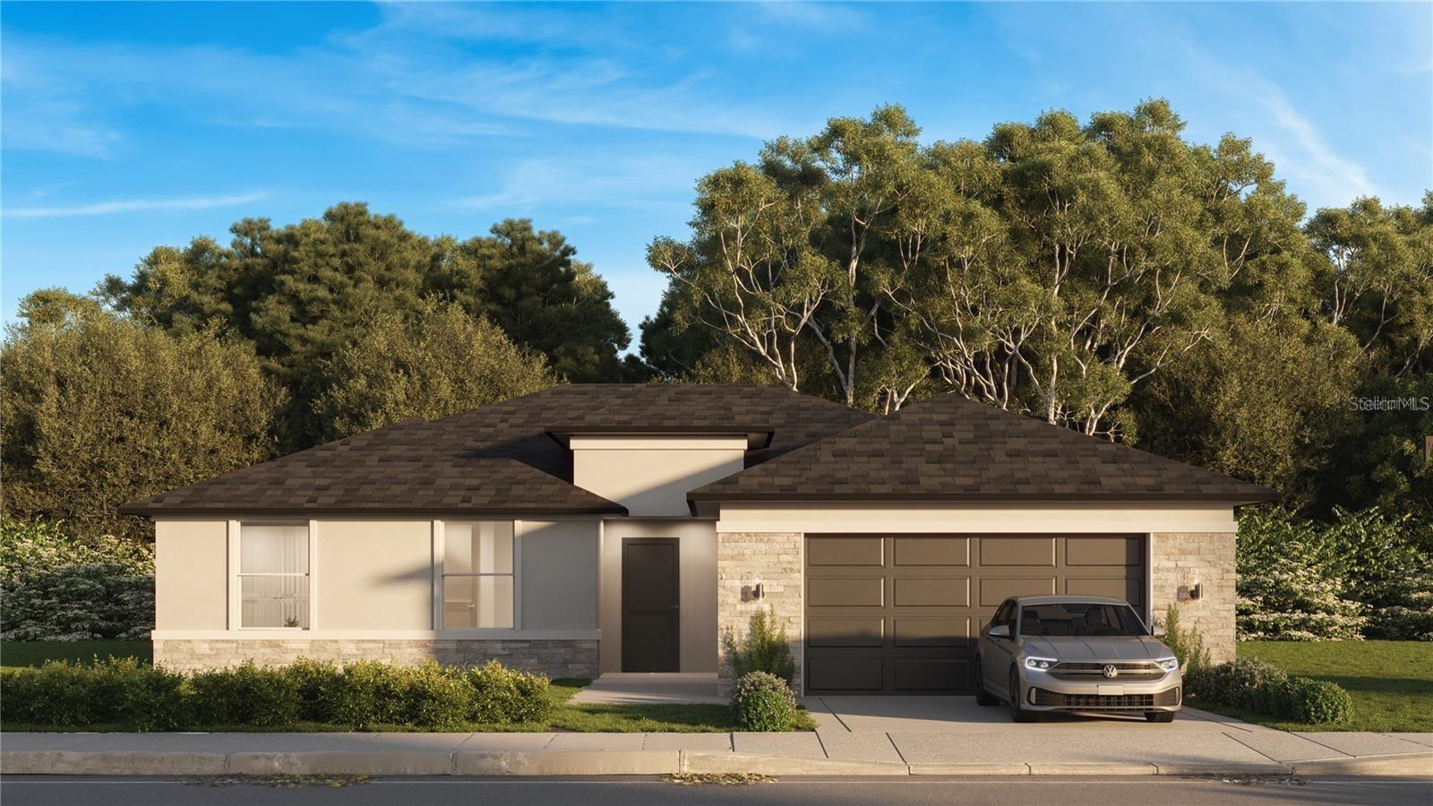 Details for 4 Serra Court, PALM COAST, FL 32164