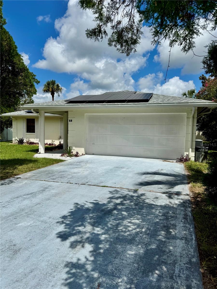 Details for 58 Bracken Lane, PALM COAST, FL 32137
