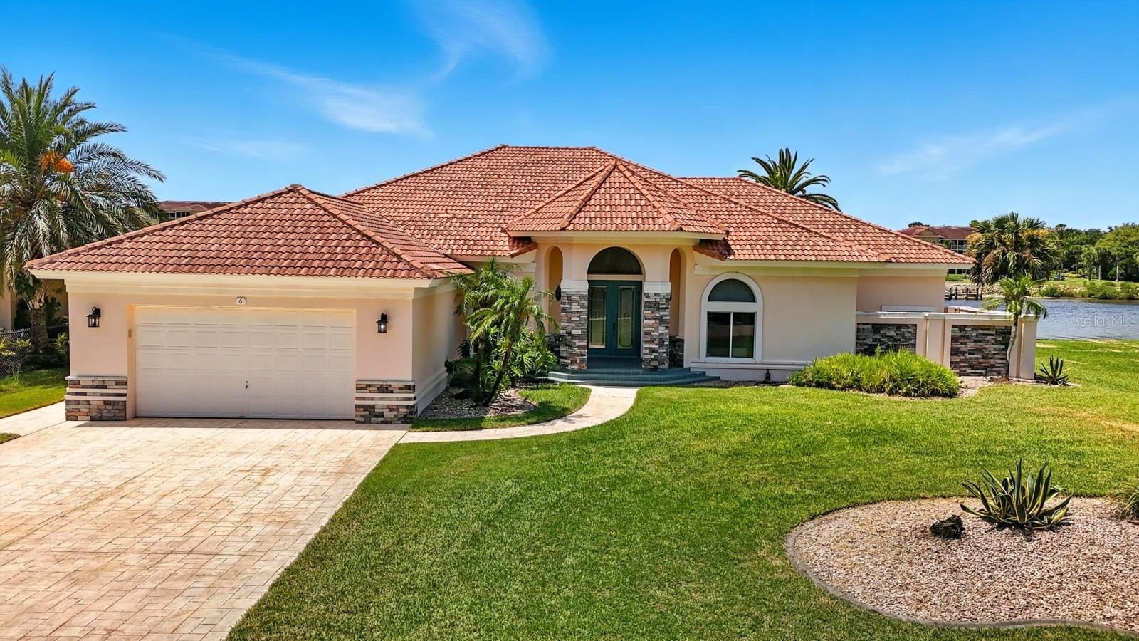 Details for 6 Valencia Street, PALM COAST, FL 32137