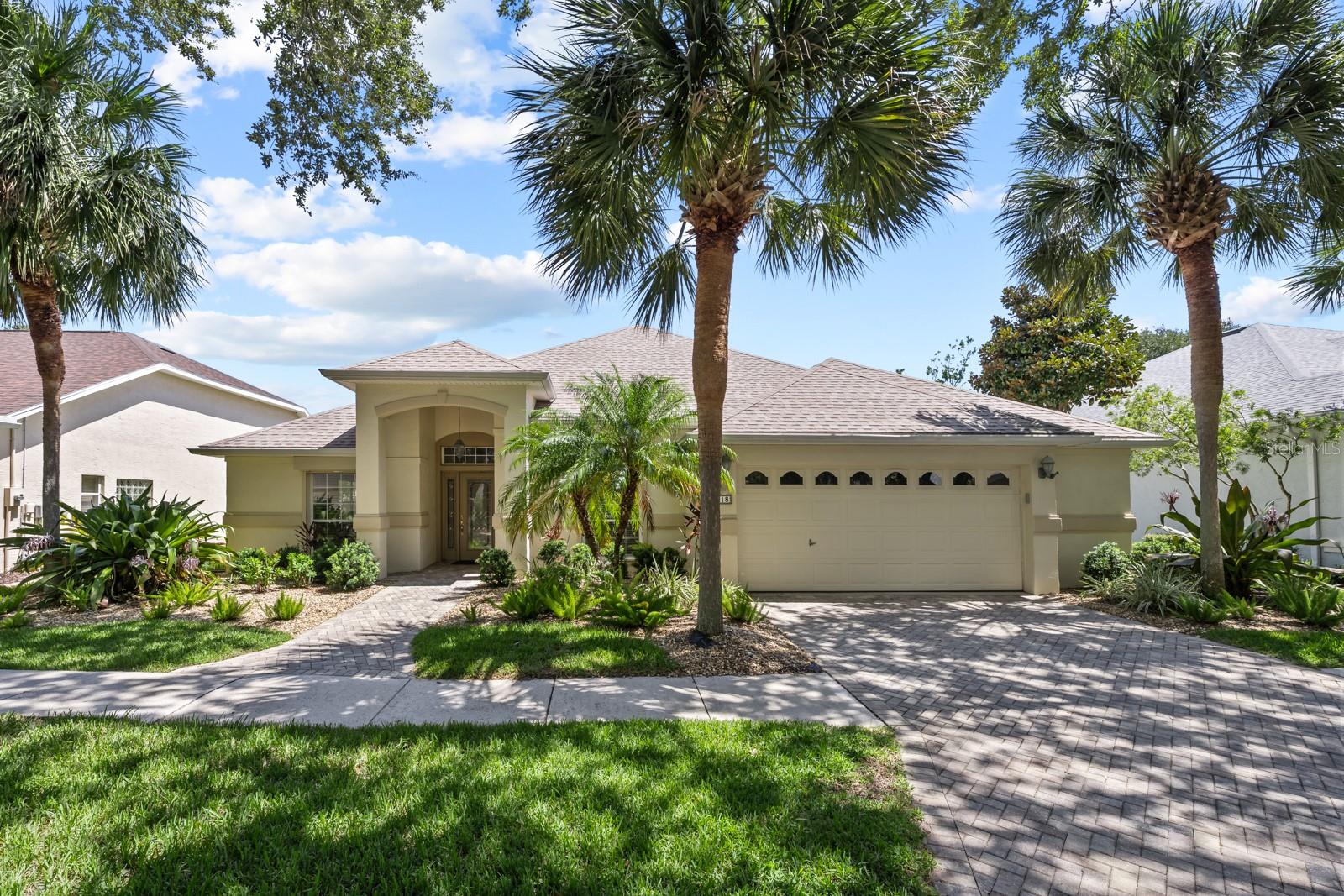 Details for 18 Players Circle, PALM COAST, FL 32137