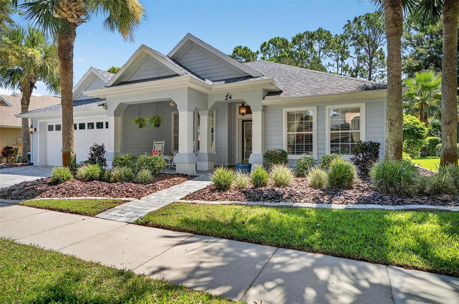 Details for 24 Saint Andrews Court, PALM COAST, FL 32137