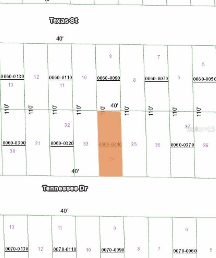 Image 3 of 4 For 112 & 114 Tennessee Drive