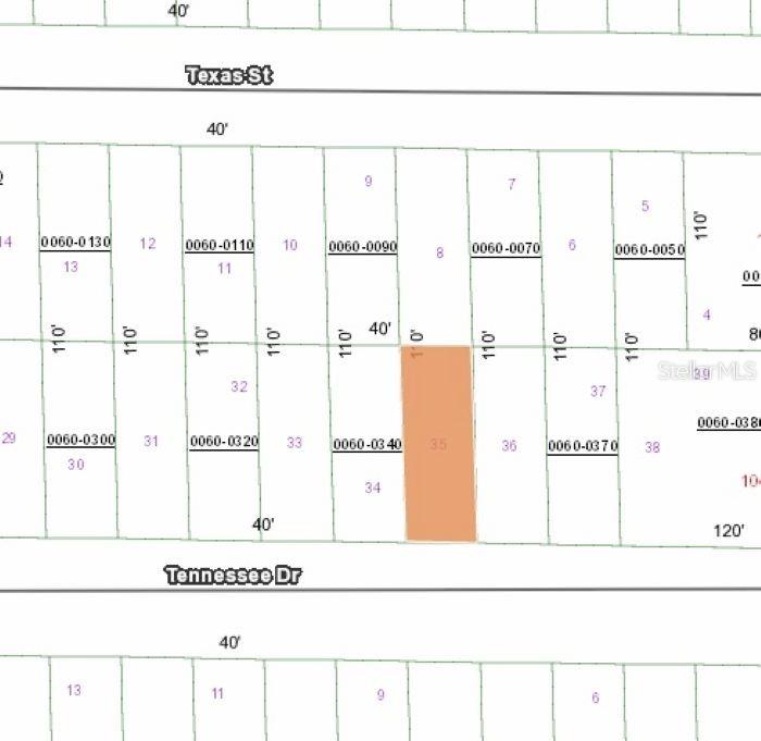 Image 4 of 4 For 112 & 114 Tennessee Drive