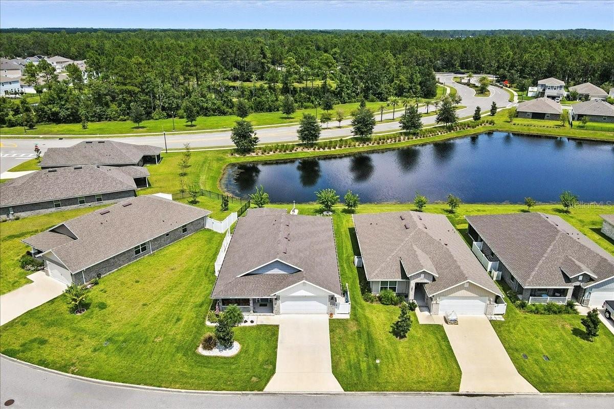 Details for 110 Rivertown Road, PALM COAST, FL 32137
