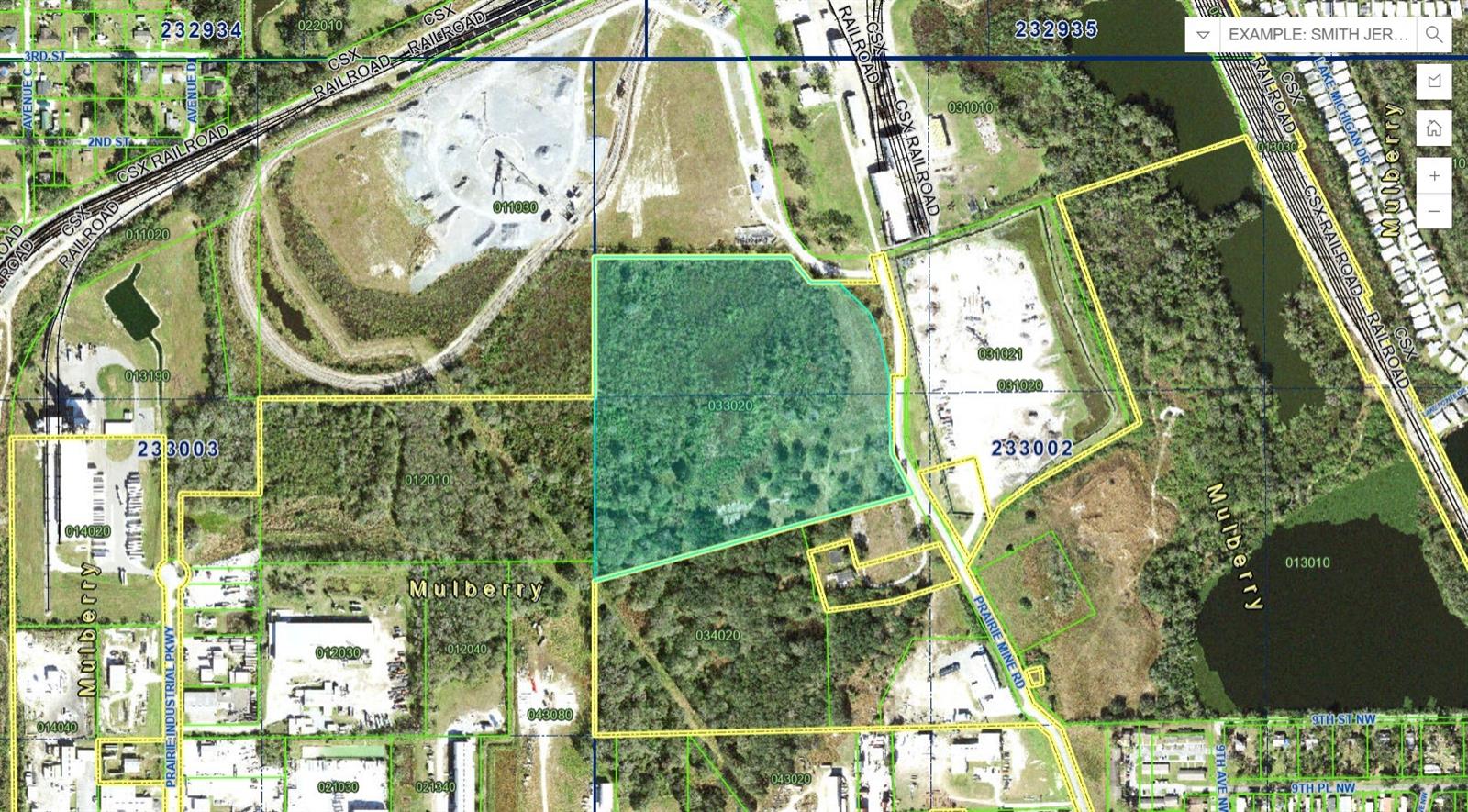 Image 2 of 3 For Prairie Road W