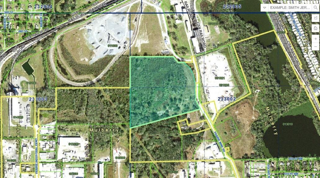 Image 3 of 3 For Prairie Road W