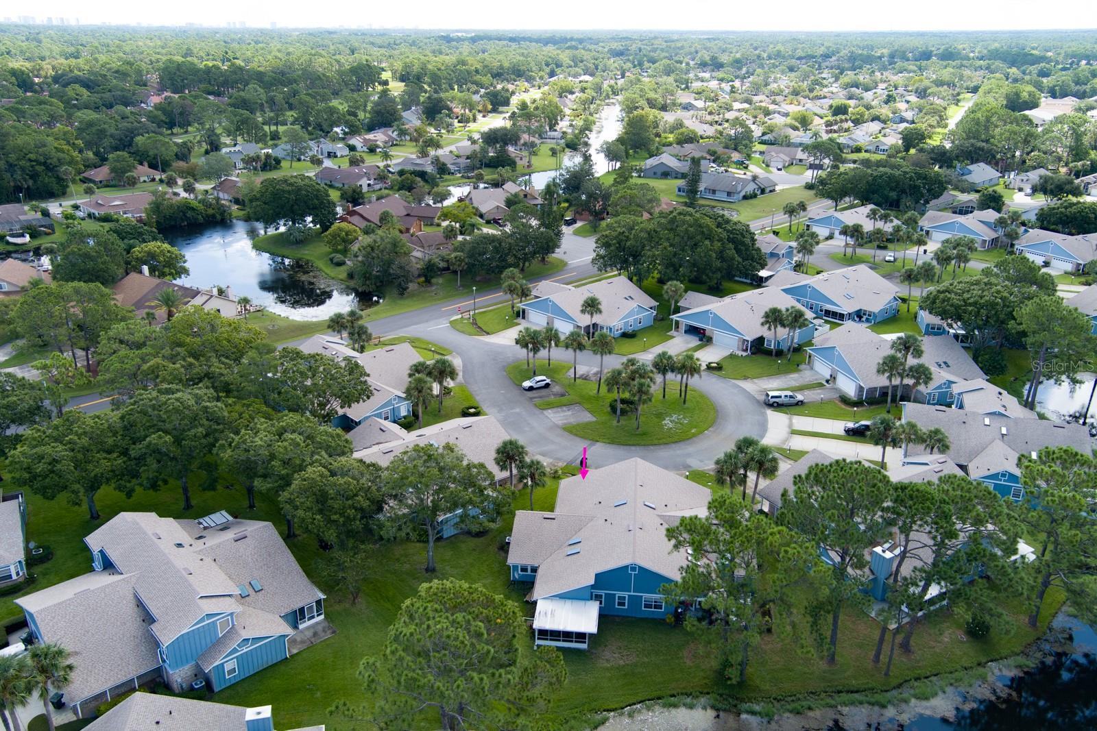 Image 27 of 28 For 116 Duck Hawk Circle 3040