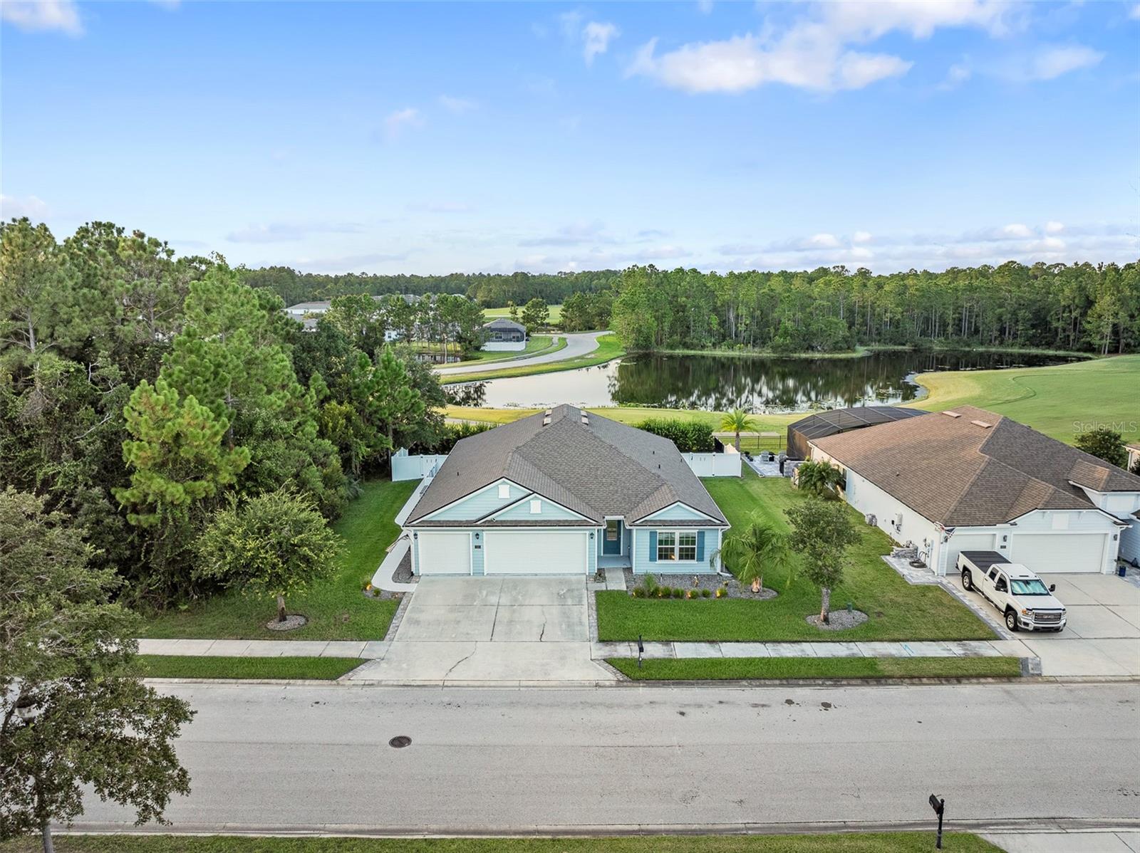 Details for 310 Grand Reserve Drive, BUNNELL, FL 32110