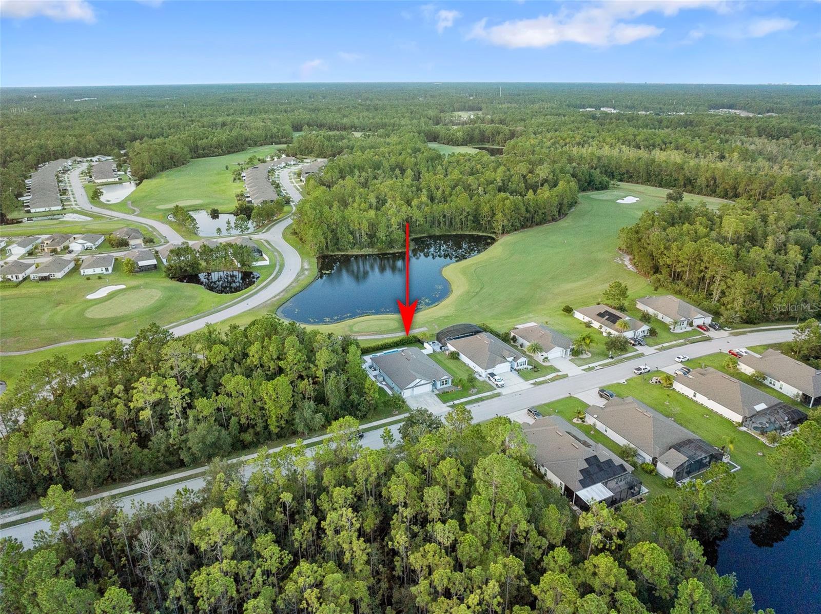 Image 55 of 64 For 310 Grand Reserve Drive