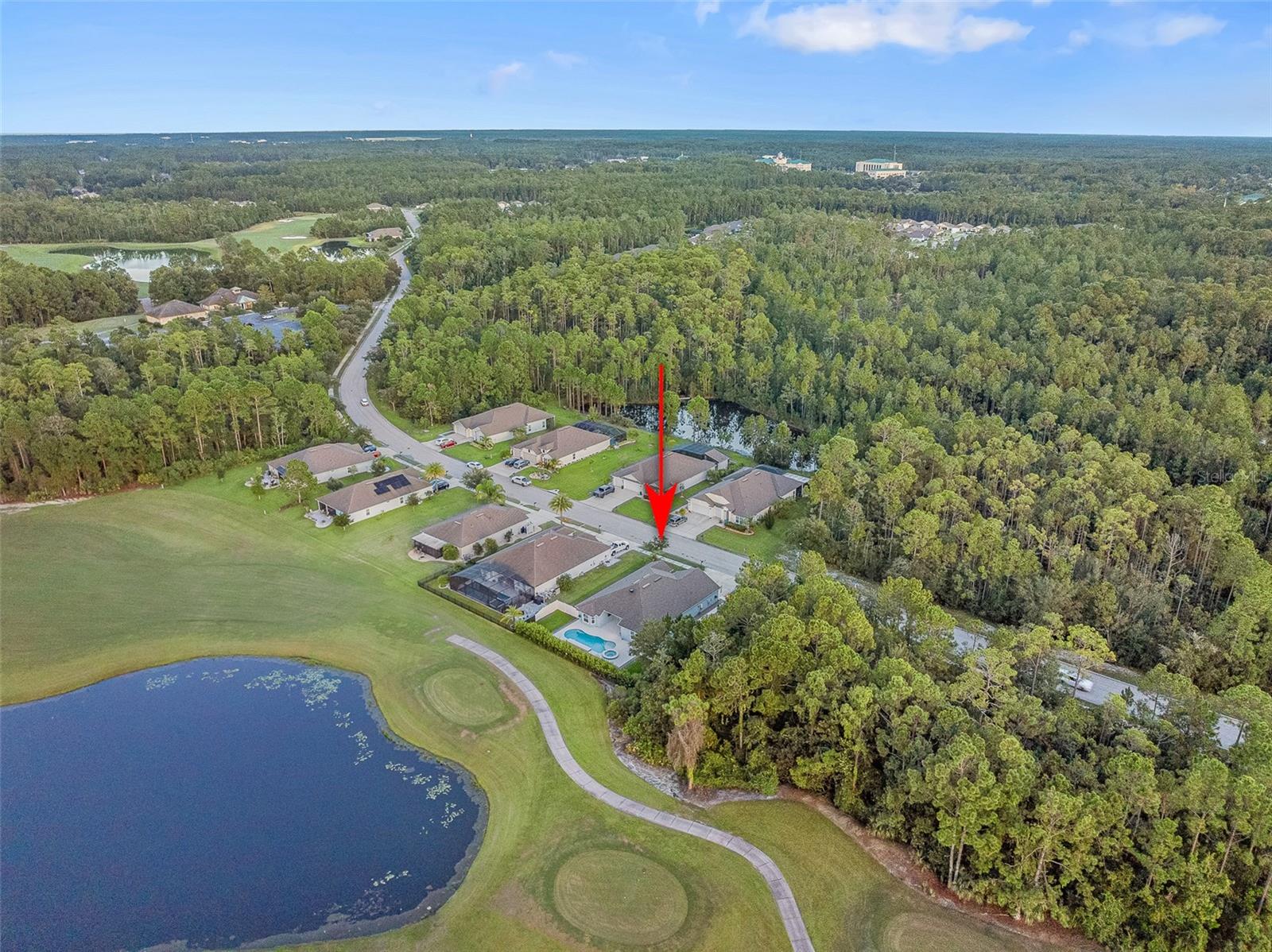 Image 58 of 64 For 310 Grand Reserve Drive