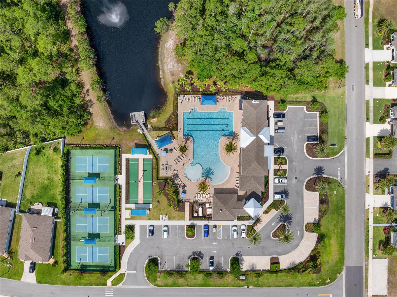 Image 60 of 64 For 310 Grand Reserve Drive