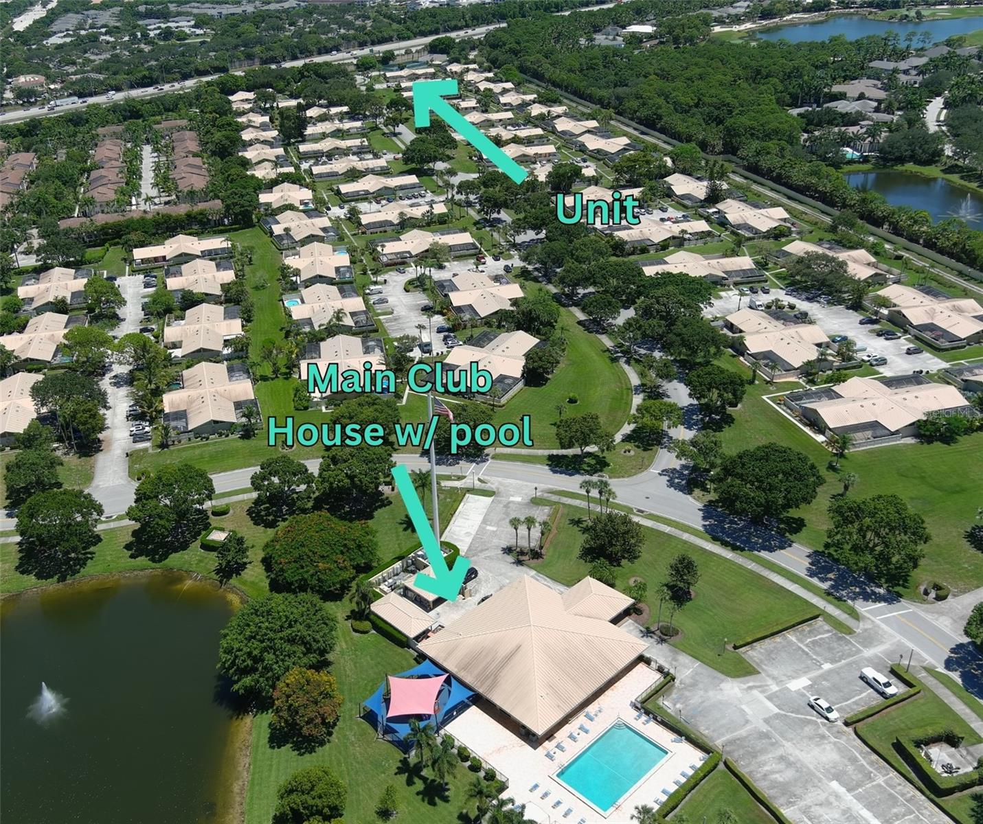 Image 30 of 44 For 5258 Eagle Lake Drive