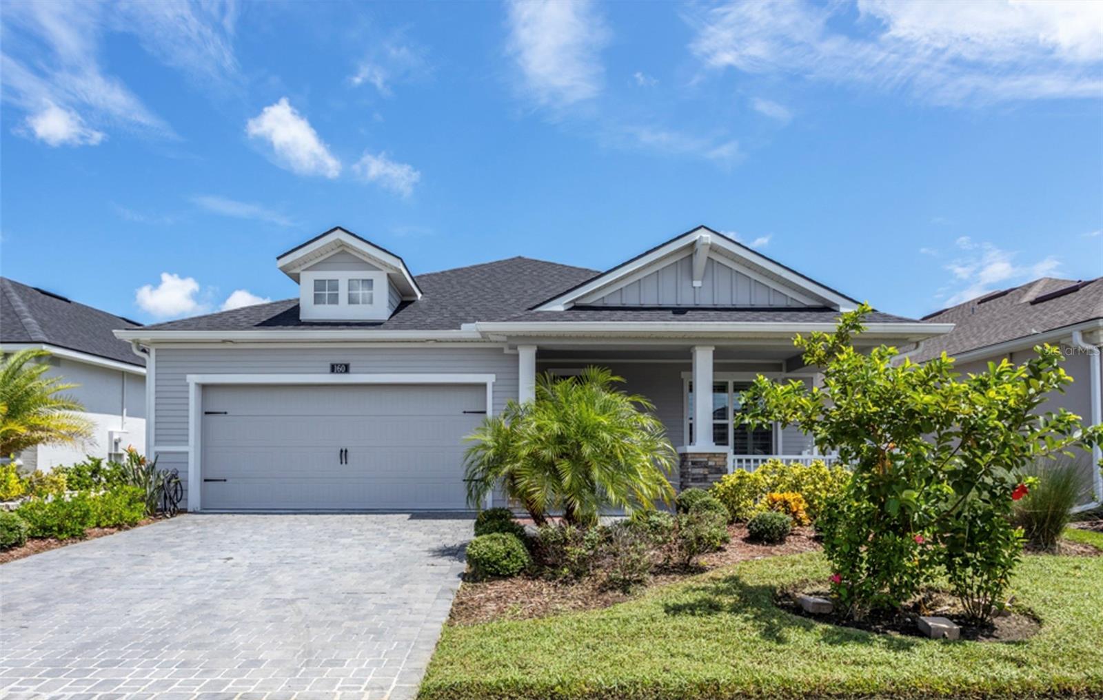 Details for 160 Mosaic Boulevard, DAYTONA BEACH, FL 32124