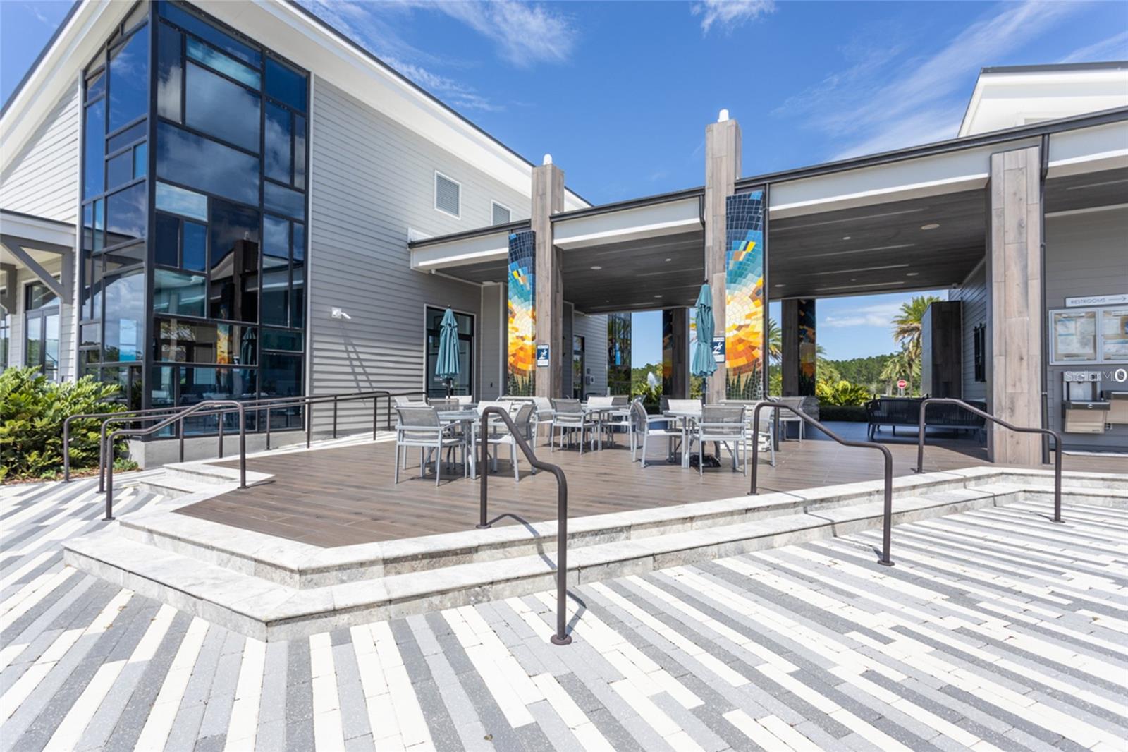 Image 40 of 45 For 160 Mosaic Boulevard