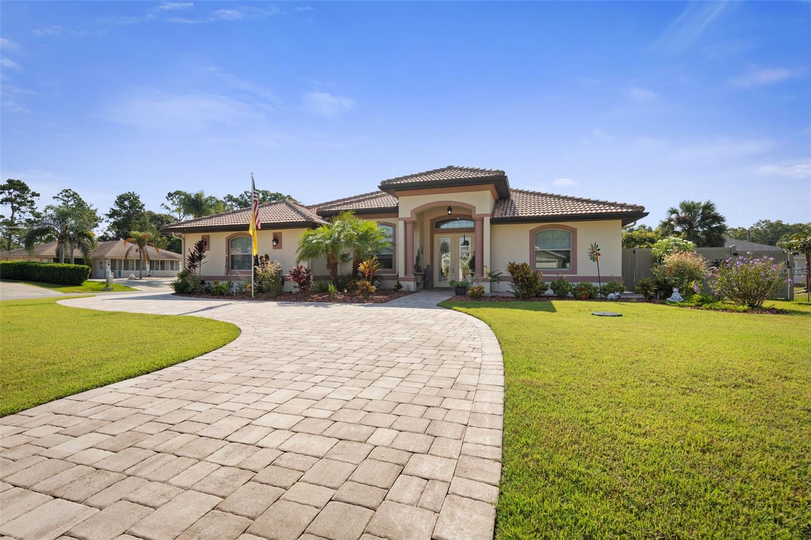Details for 3 Farmdale Lane, PALM COAST, FL 32137