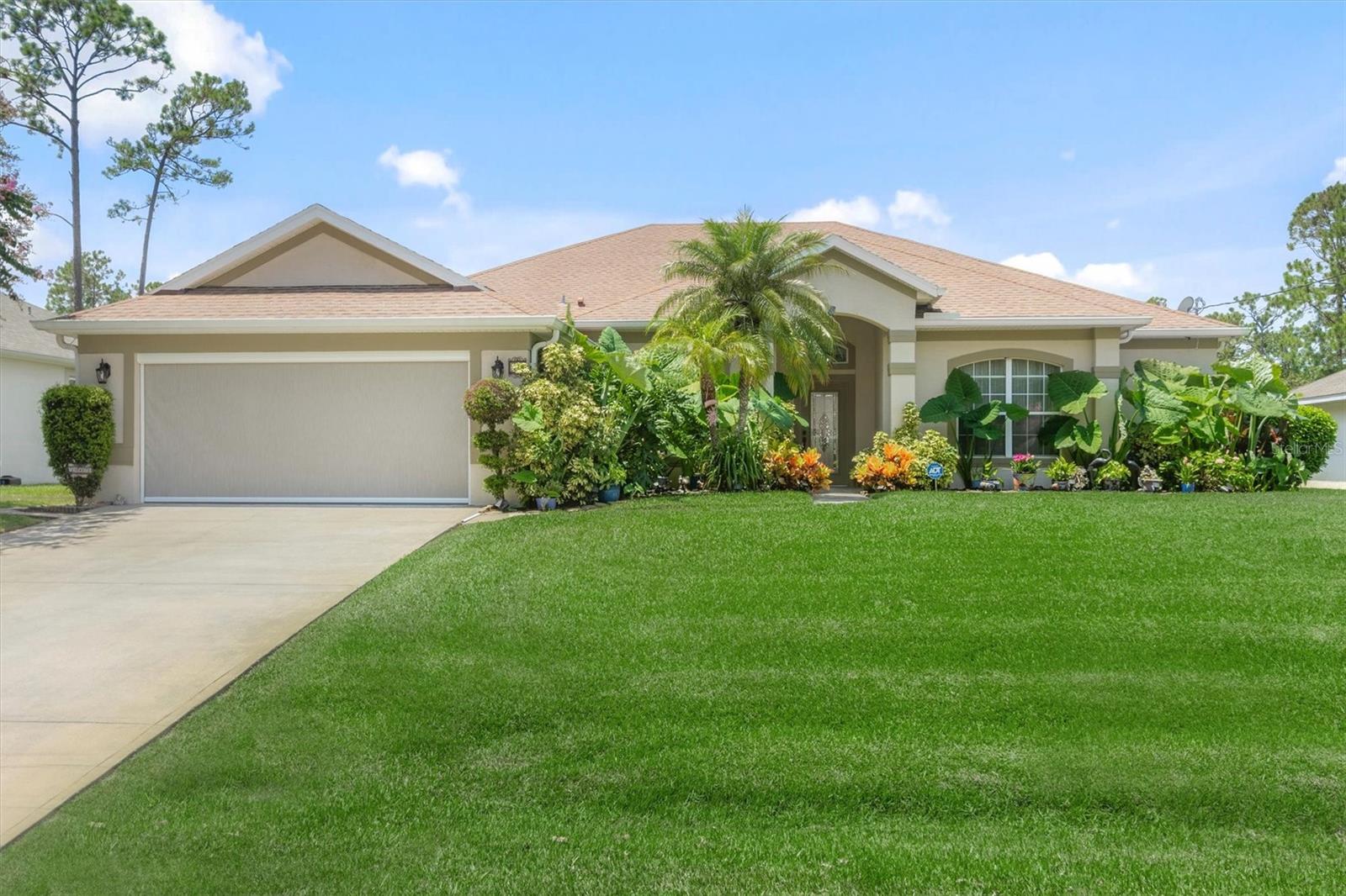 Details for 10 Woodgate Place, PALM COAST, FL 32164
