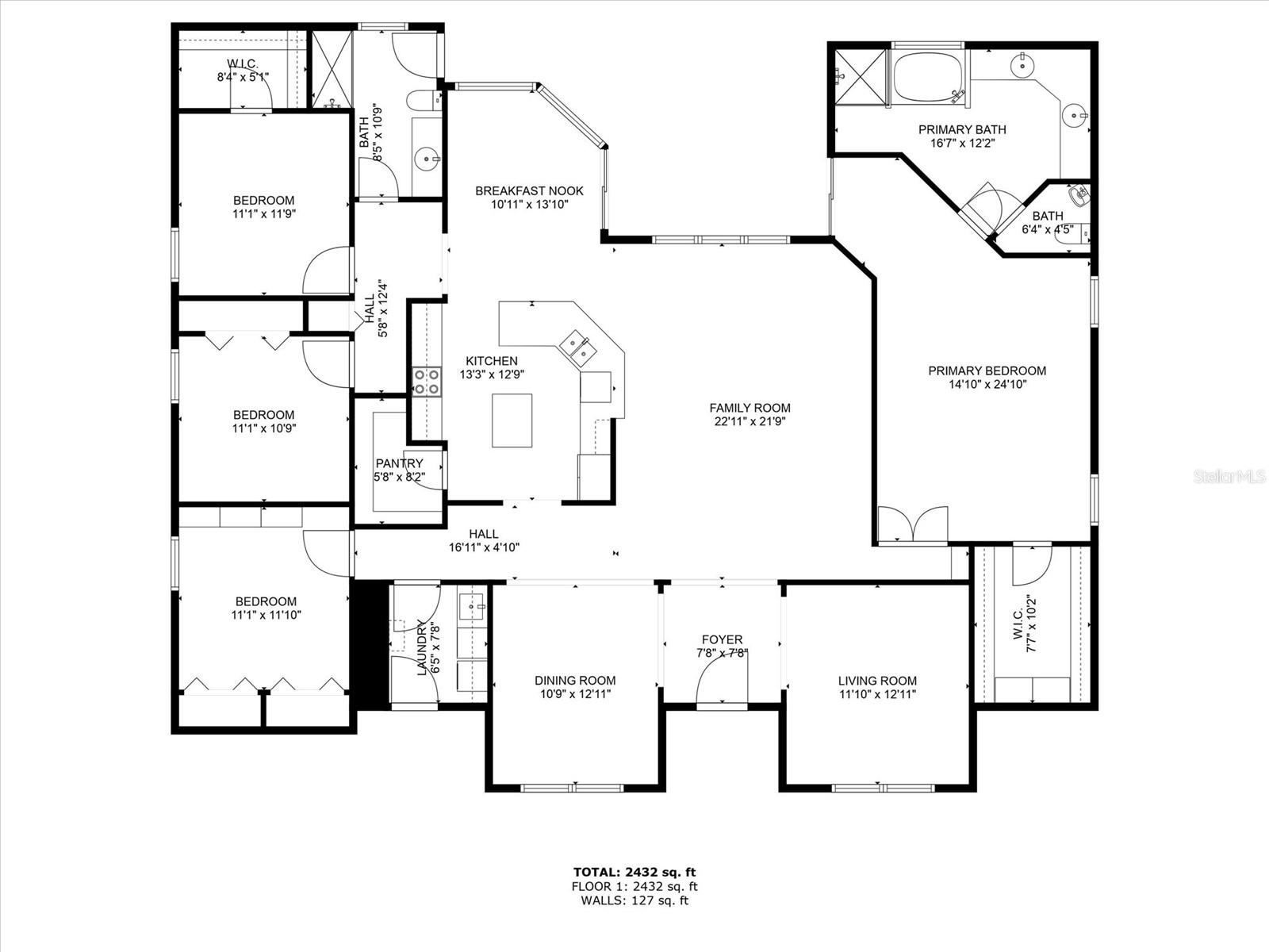 Image 50 of 56 For 10 Woodgate Place