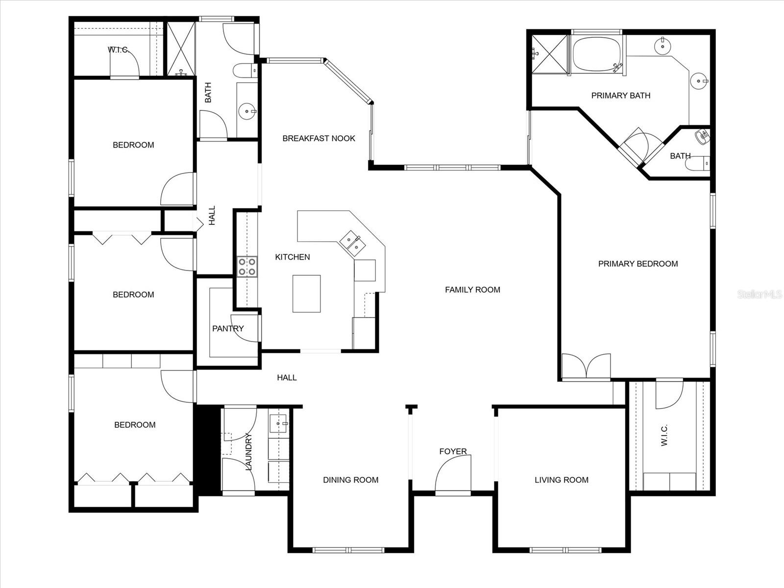 Image 51 of 56 For 10 Woodgate Place