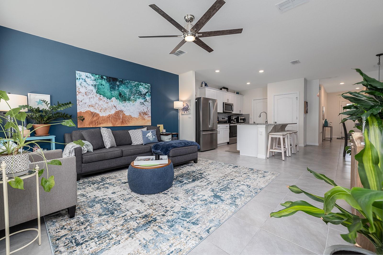 Image 8 of 27 For 13 Bella Lago Circle