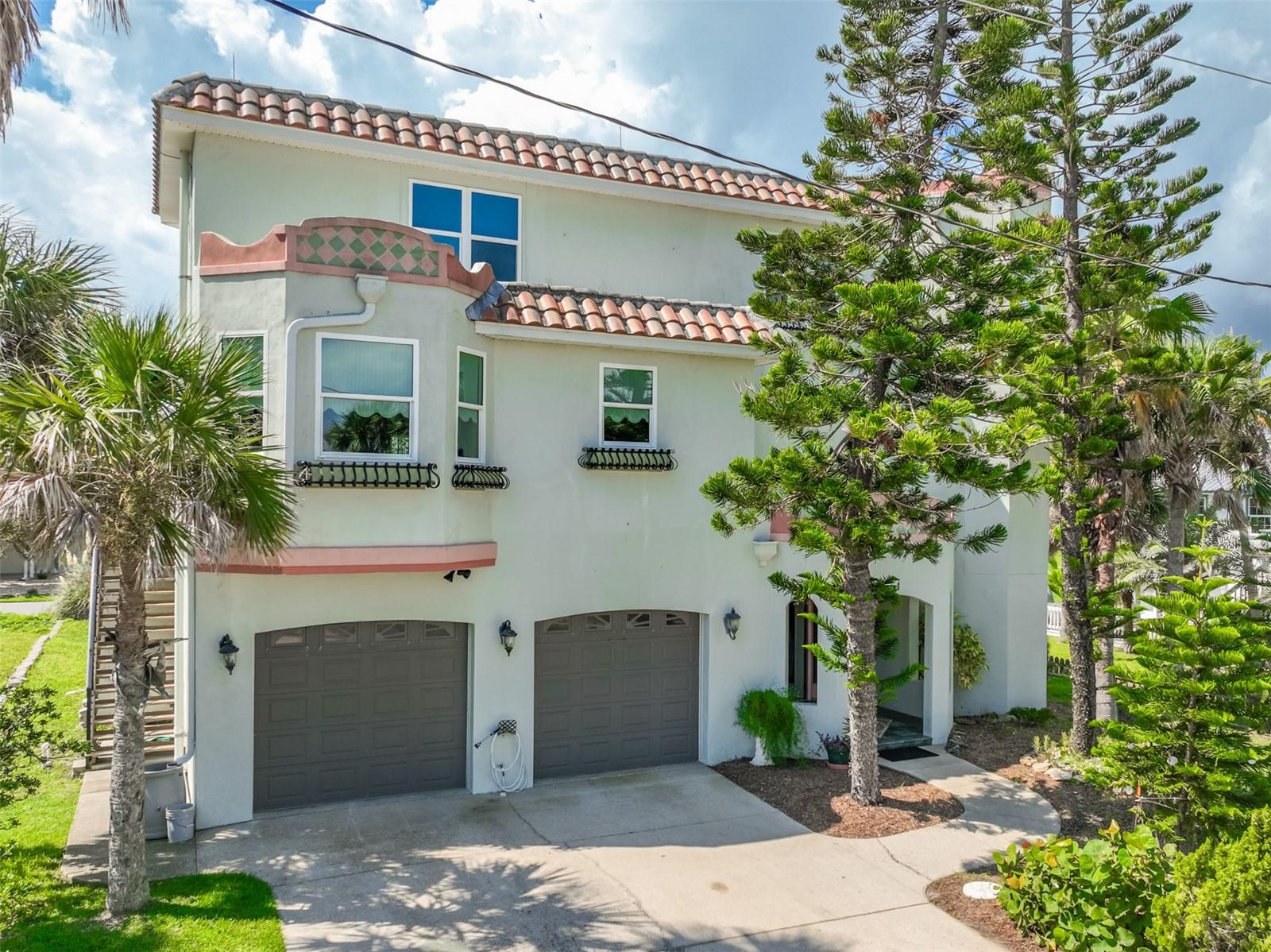 Details for 54 Ocean St  , PALM COAST, FL 32137