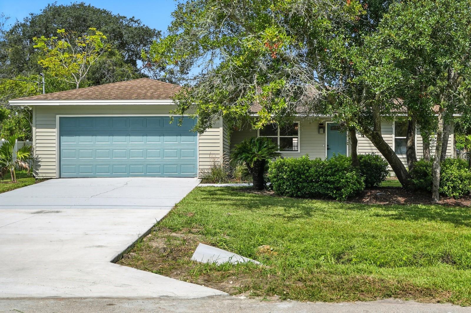 Details for 502 Queen Road, ST AUGUSTINE, FL 32086