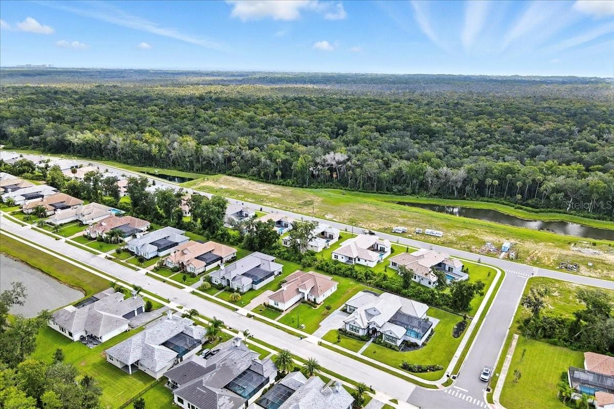 Image 47 of 57 For 74 New Leatherwood Drive