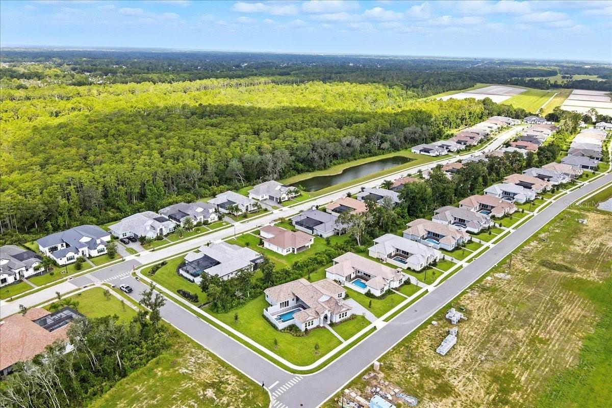 Image 51 of 57 For 74 New Leatherwood Drive