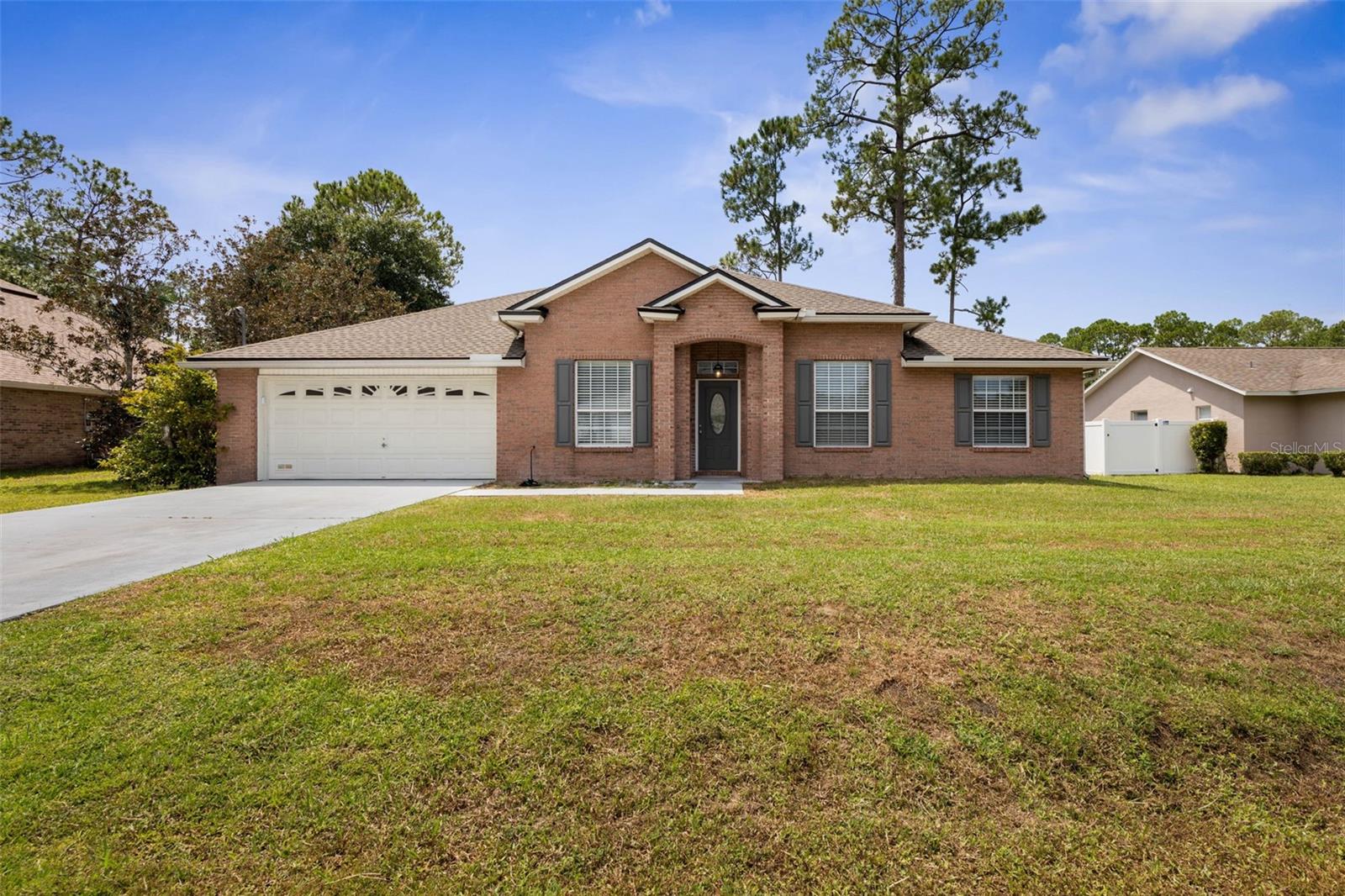 Details for 19 Brian Lane, PALM COAST, FL 32137