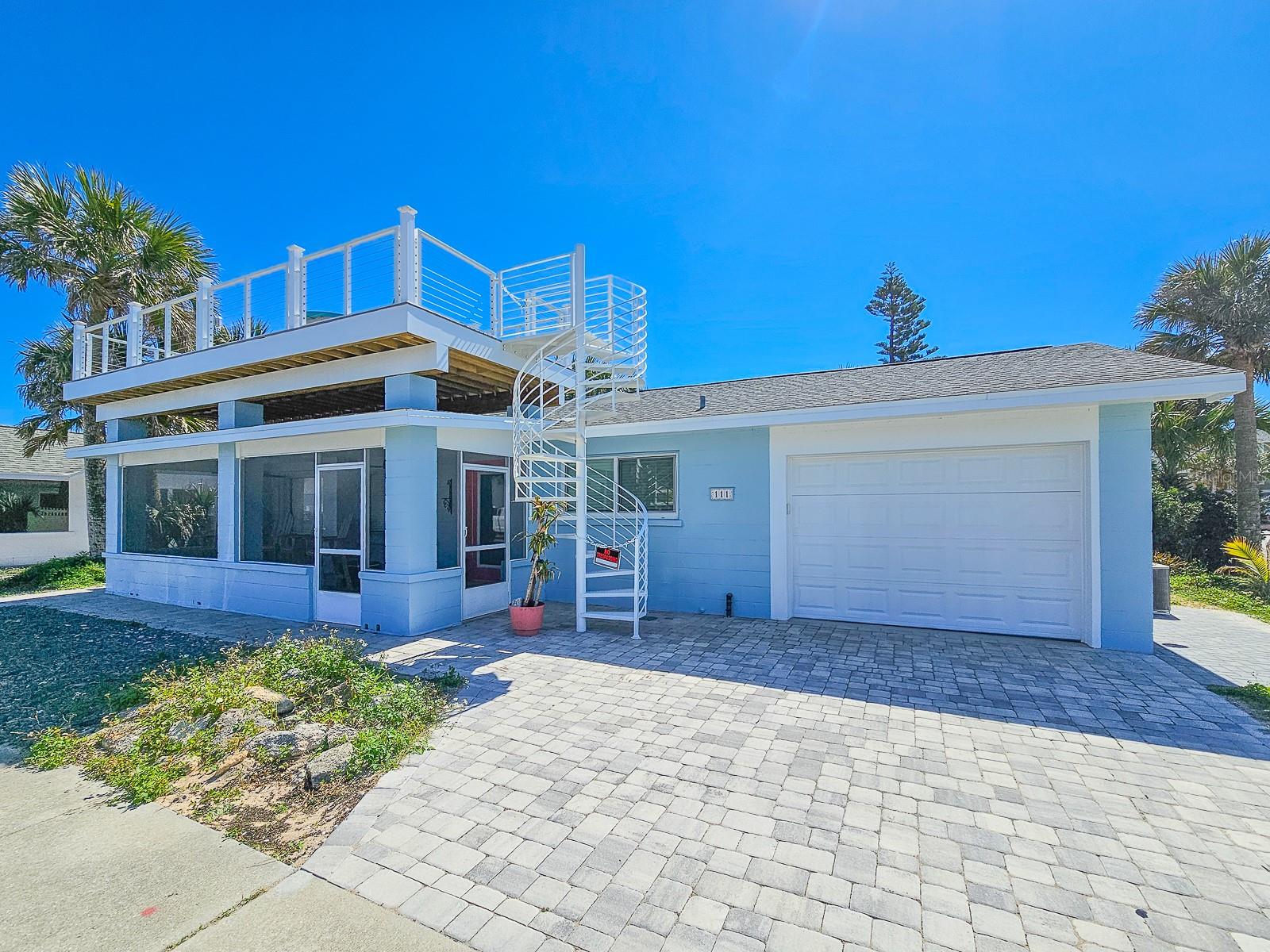 Details for 111 5th Street, FLAGLER BEACH, FL 32136