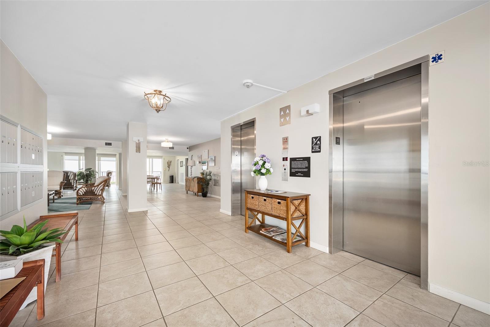 Image 44 of 58 For 111 Atlantic Avenue 1104