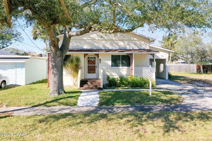 Details for 67 Ormond Shores Drive, ORMOND BEACH, FL 32176