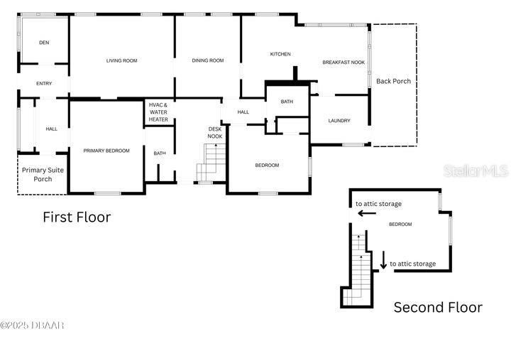 Image 36 of 41 For 67 Ormond Shores Drive