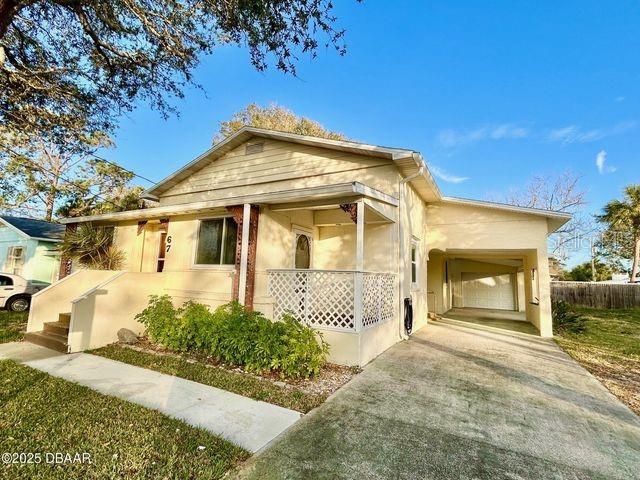 Image 40 of 41 For 67 Ormond Shores Drive
