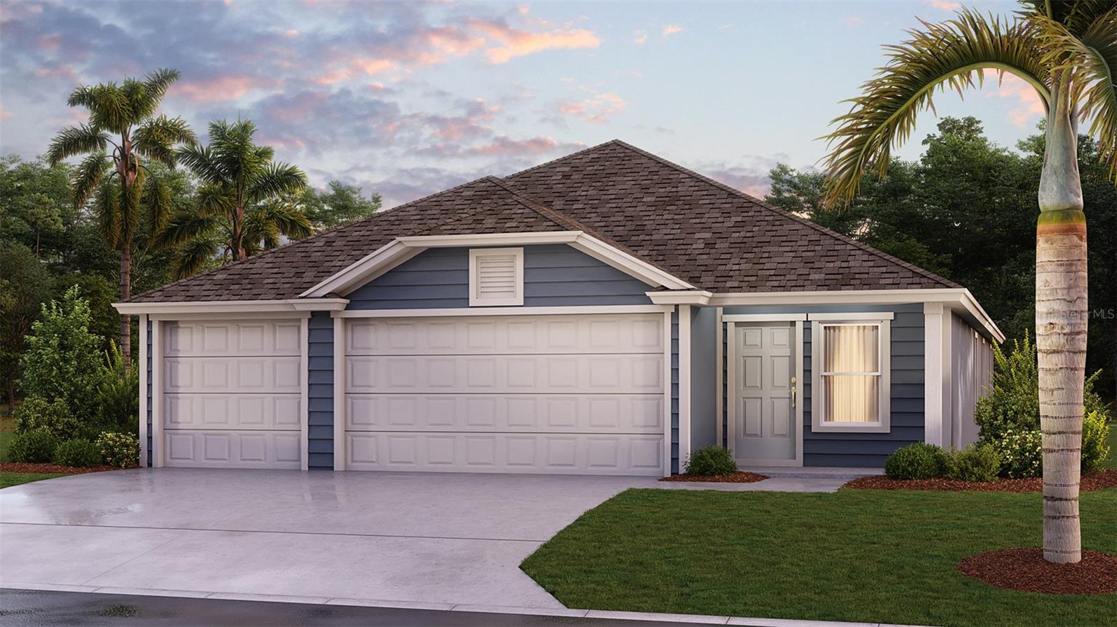 Details for 6 Summerwood Road S, PALM COAST, FL 32137