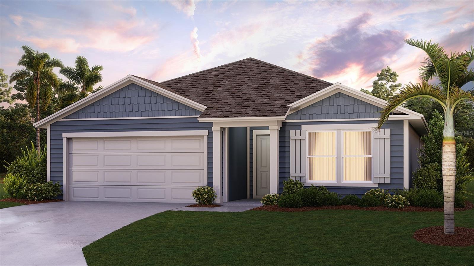 Details for 8 Summerwood Road S, PALM COAST, FL 32137