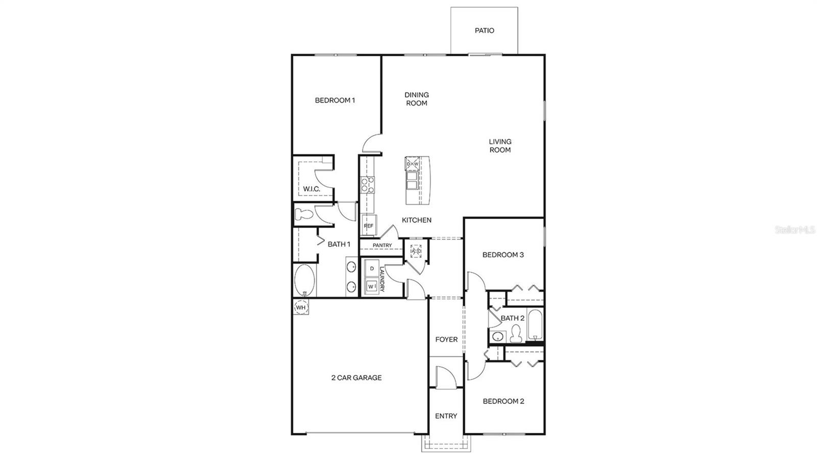 Image 2 of 55 For 8 Summerwood Road S