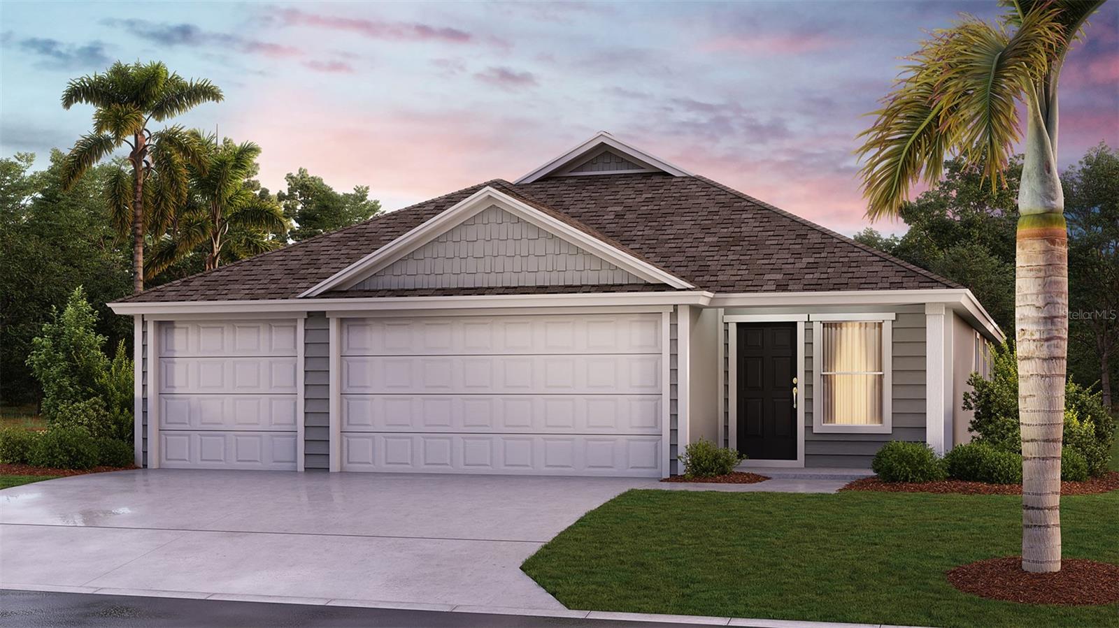Details for 46 Sawdust Lane, PALM COAST, FL 32137