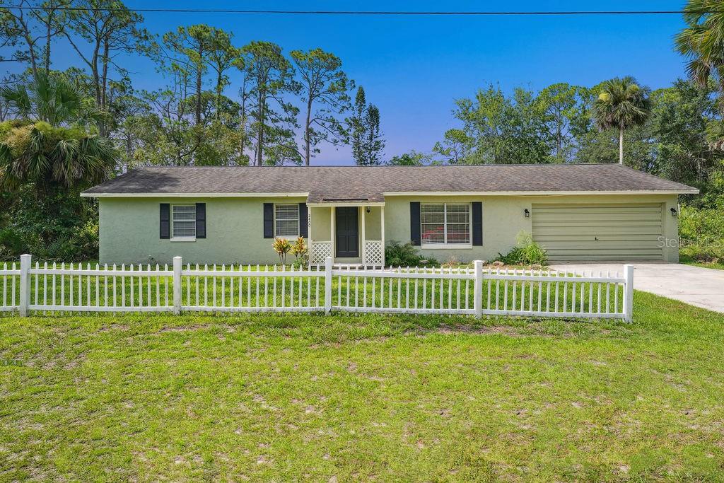 Details for 2400 Joyce Street, FLAGLER BEACH, FL 32136