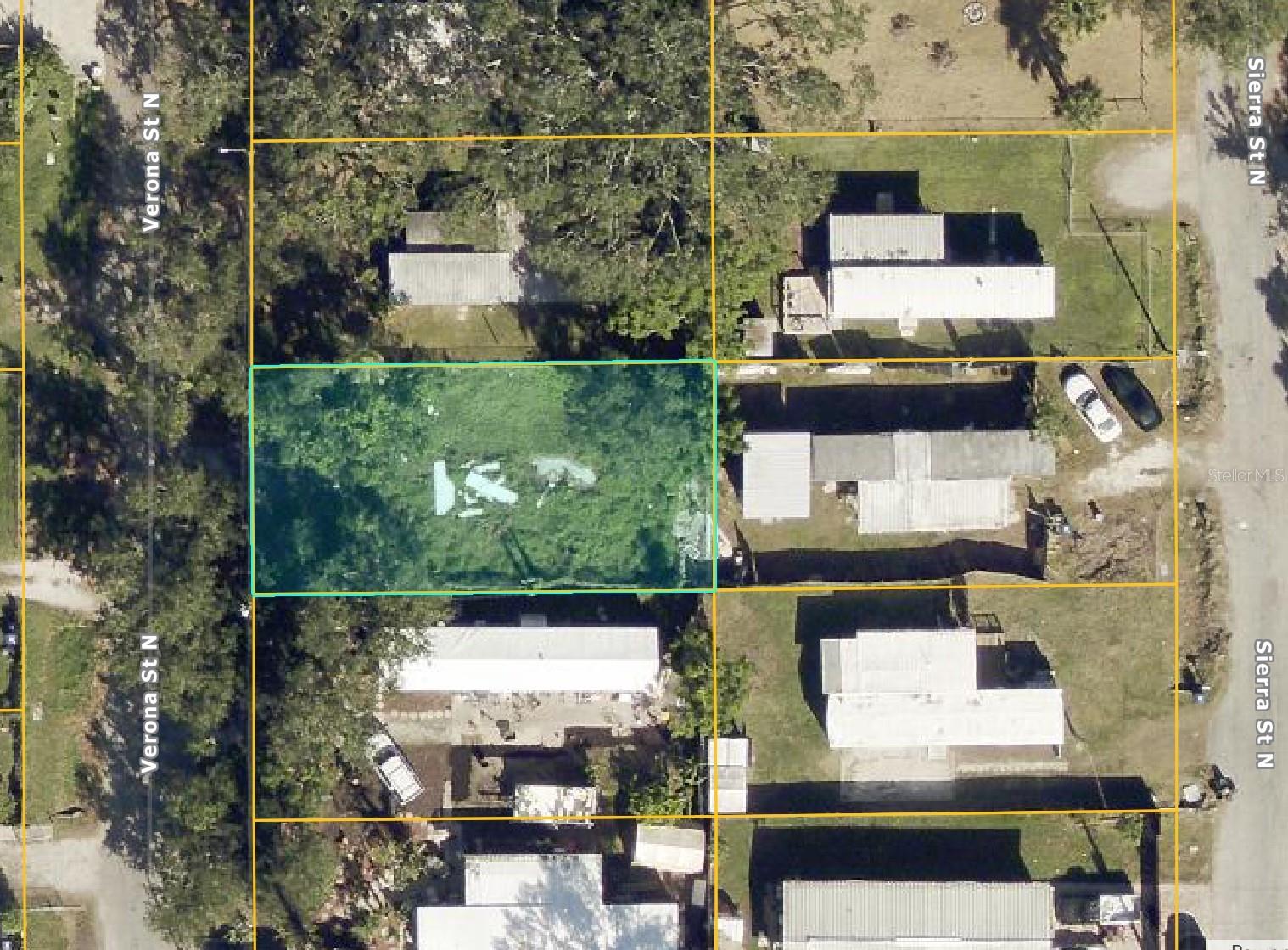 Details for 200 Verona Street, NOKOMIS, FL 34275