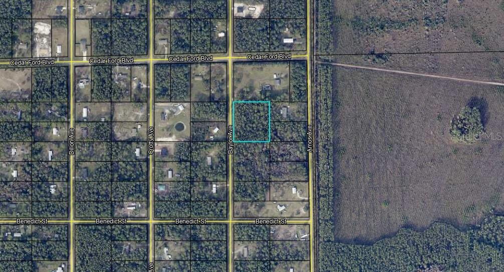 Image 3 of 4 For 10420 Baylor Avenue